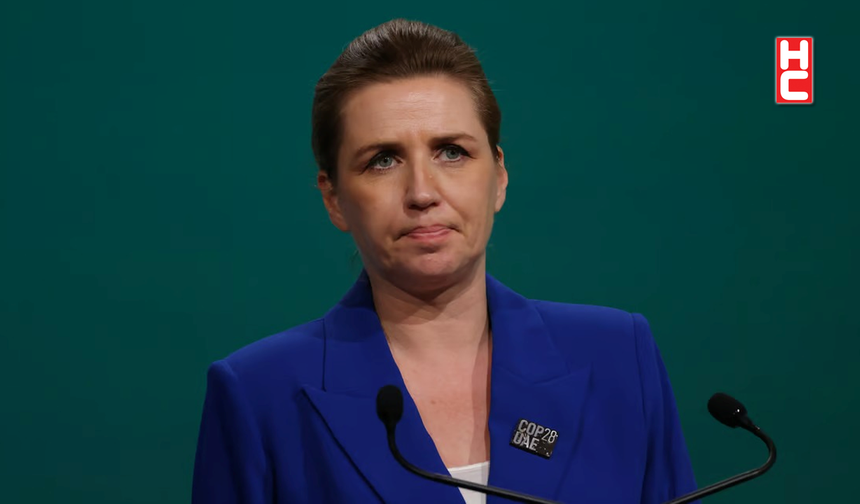 Danimarka’da Mette Frederiksen yeniden başbakanlık görevini üstlendi