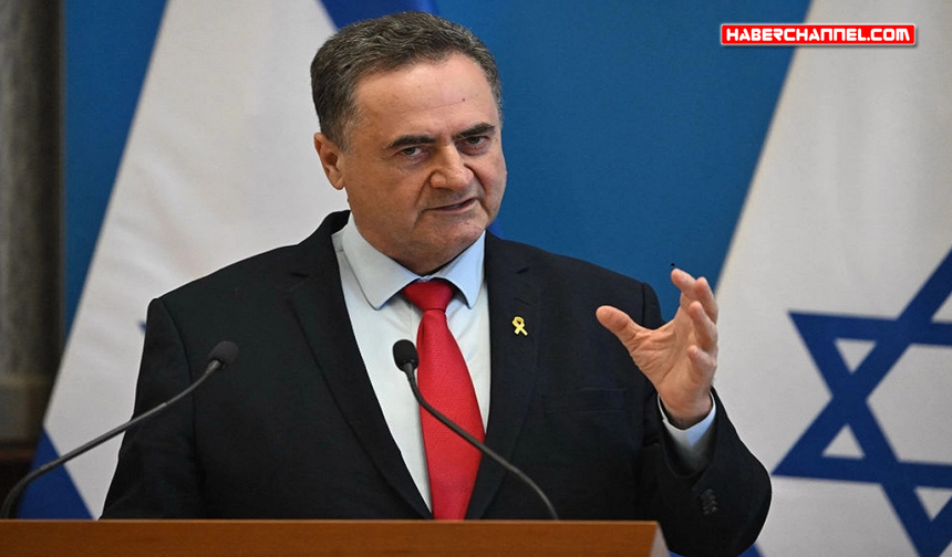 İsrail Savunma Bakanı Israel Katz: "Lübnan'dan çekilmeyeceğiz"