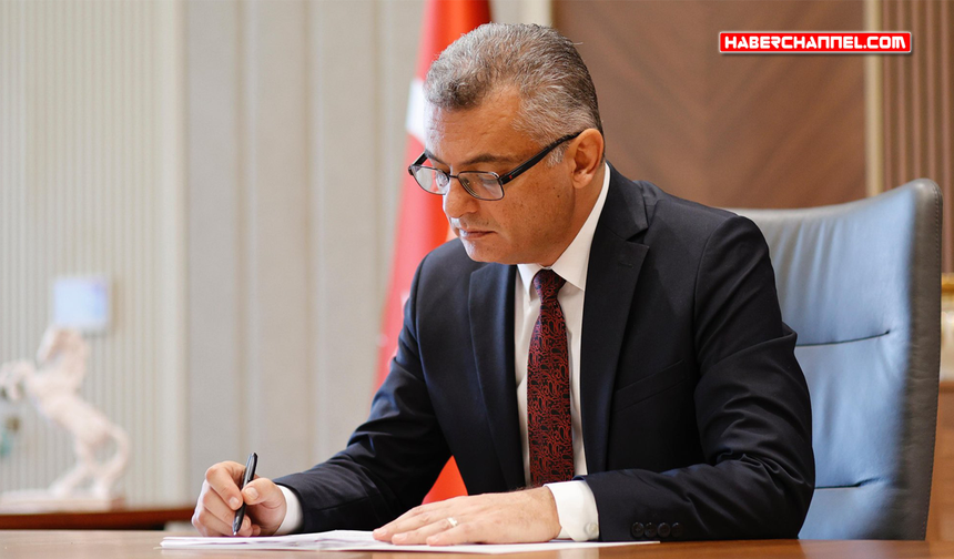 KKTC Cumhurbaşkanı Tufan Erhürman taburcu oldu
