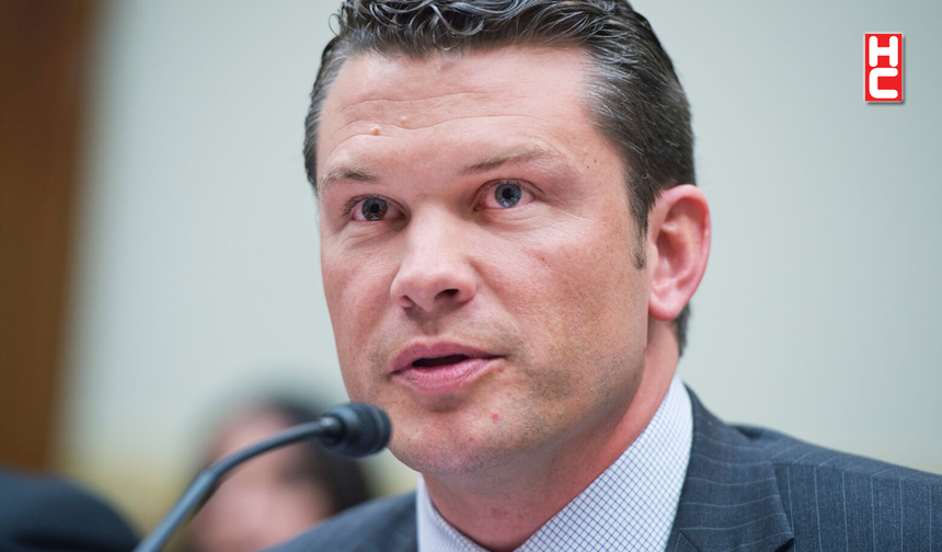 ABD Savunma Bakanı Pete Hegseth: "İran'la savaşın maliyeti 37,5 milyar dolara ulaştı"