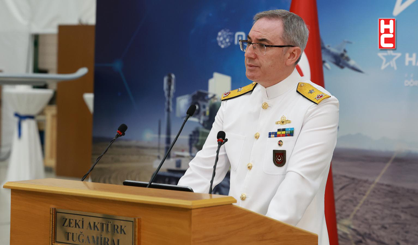 MSB: "S-400'de çalışmalar devam ediyor"