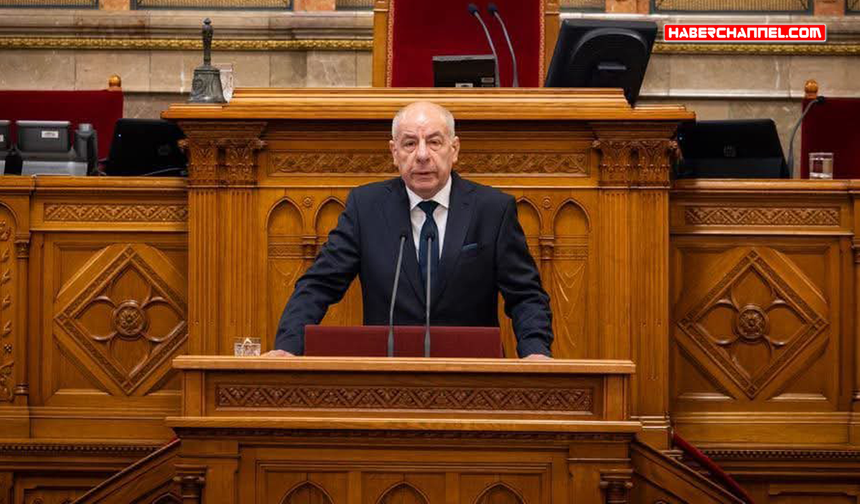 Macaristan'da Tamas Sulyok dönemi sona erdi