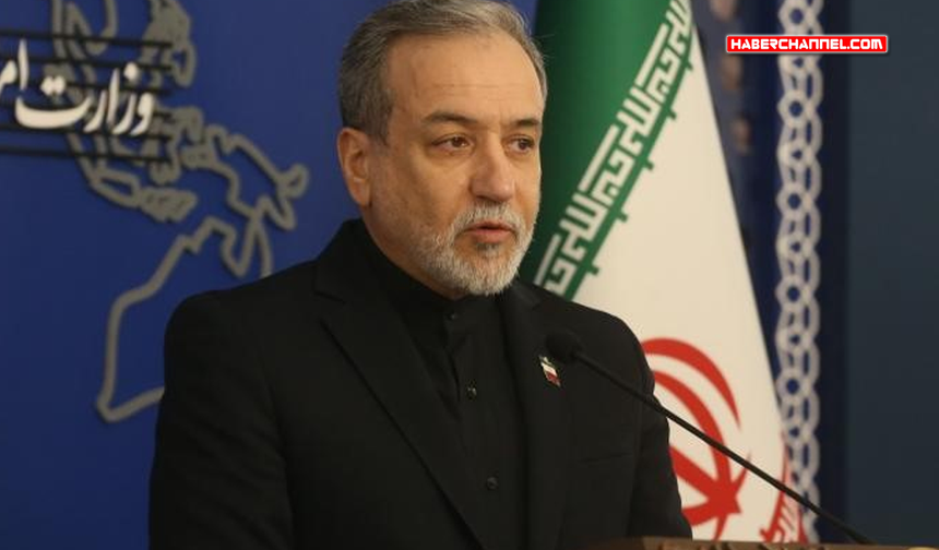 İran: "Halkımıza ve liderliğimize yönelik herhangi bir tehdit, anında yanıt alacak"