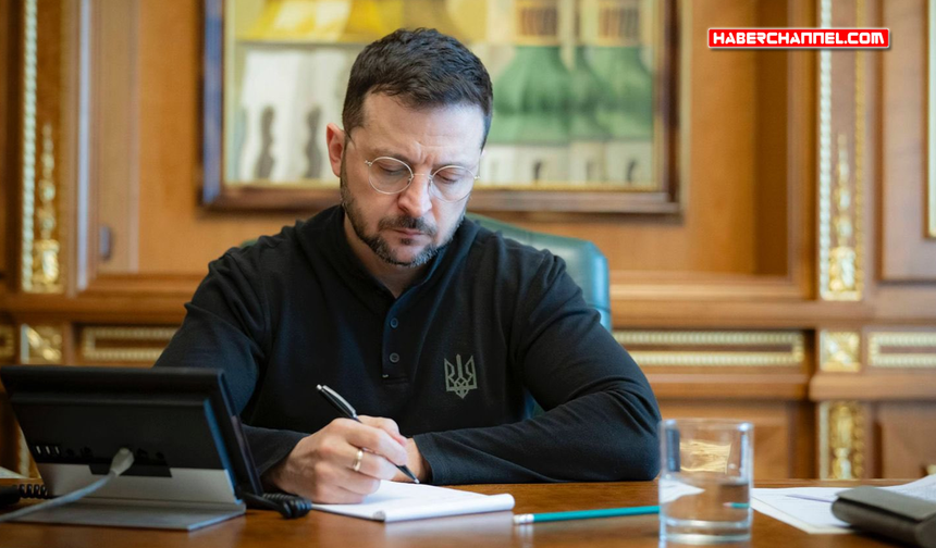 Ukrayna'dan Rusya’ya saldırı...