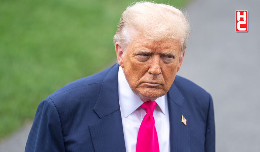 Trump: "Hürmüz Boğazı'nda ateş açılırsa köprüleri ve santralleri vuracağız"