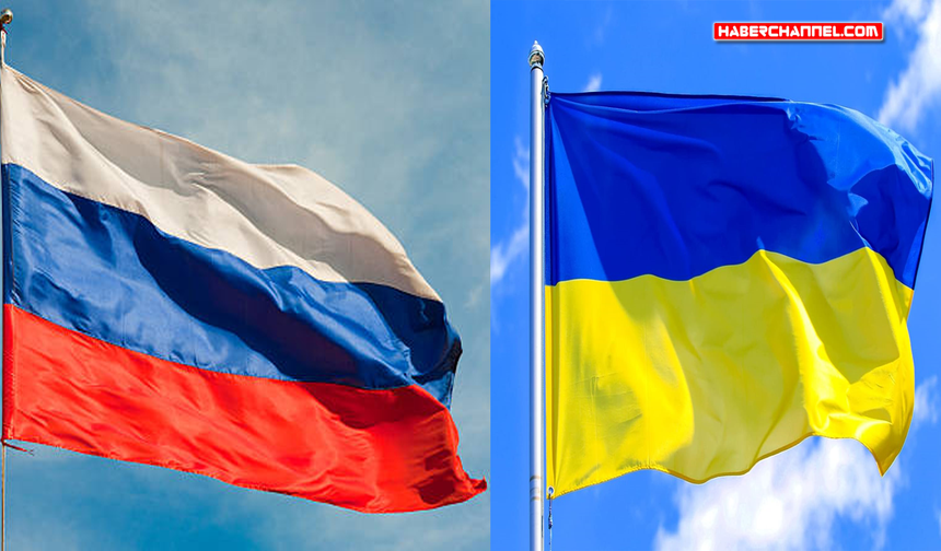 Rusya: "Ukrayna'nın Kiev ve Odessa'daki askeri tesislerini vurduk"