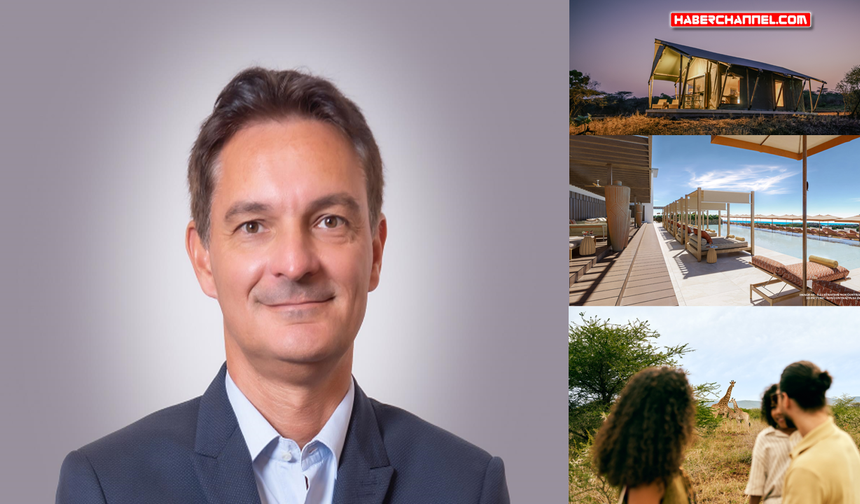 Club Med’den Güney Afrika’da 100 Milyon Euro’luk stratejik yatırım