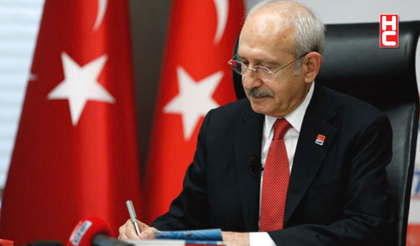 Kemal Kılıçdaroğlu'ndan '15 Temmuz' mesajı