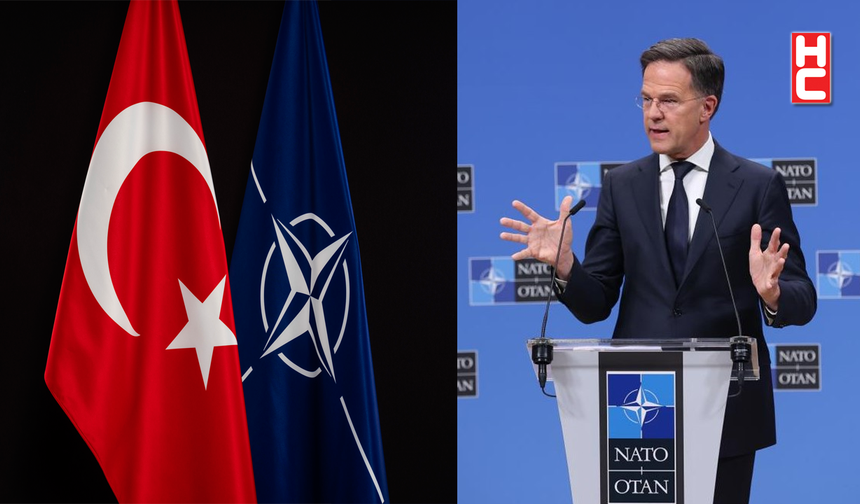 NATO Zirvesi'nde yoğun program...