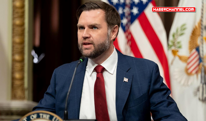 JD Vance: "Trump mecbur kalmadıkça İran'a ordu göndermeyecek"