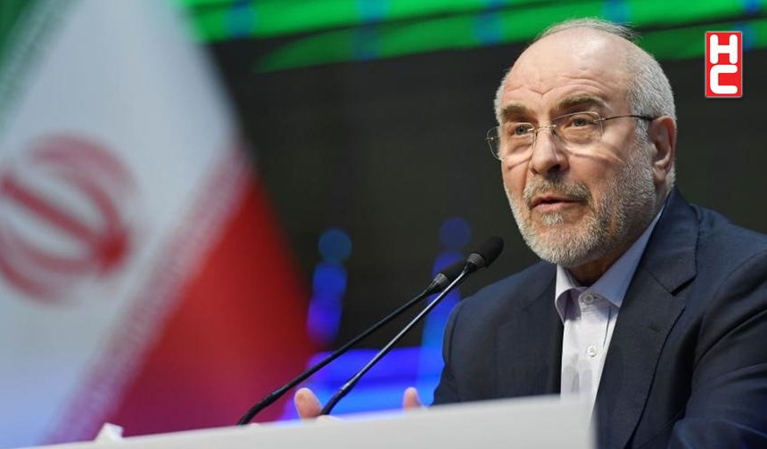 İran: "ABD anlaşmayı ihlal ederse karşılık vereceğiz"