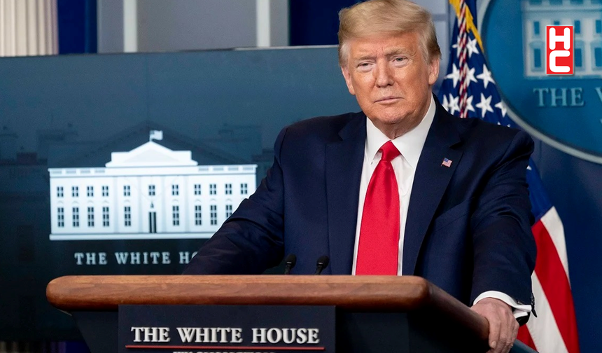 ABD Başkanı Donald Trump'tan ‘NATO’ açıklaması
