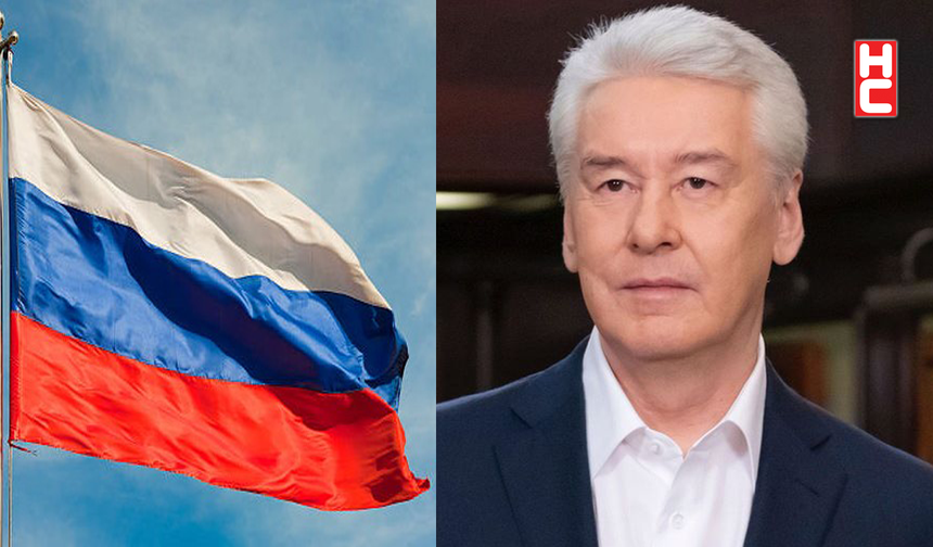 Rusya: "Ukrayna, Moskova’ya 200’den fazla İHA'yla saldırdı"