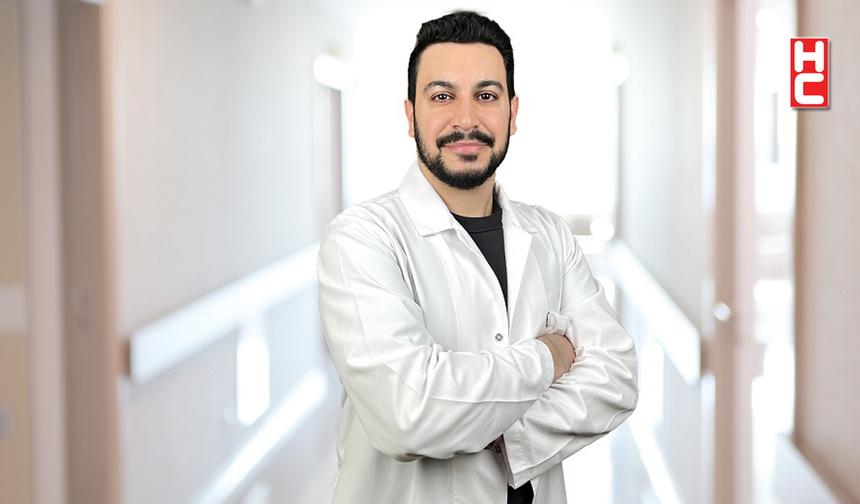 ‘Et benleri metabolik hastalıkların habercisi olabilir’