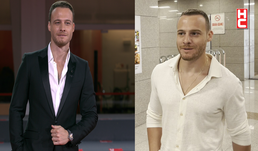 Kerem Bürsin’in savcılık ifadesi ortaya çıktı