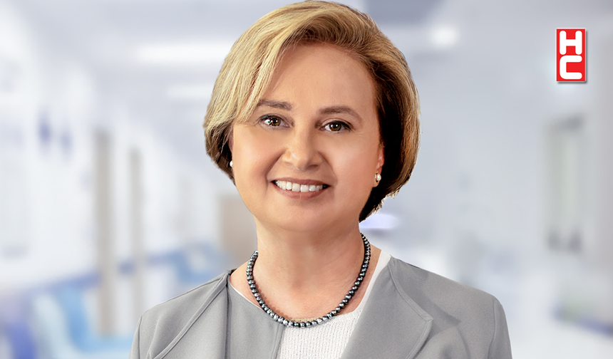 Prof. Dr. Bingöl: ‘Yaşam tarzı değişiklikleri demans riskini azaltıyor’