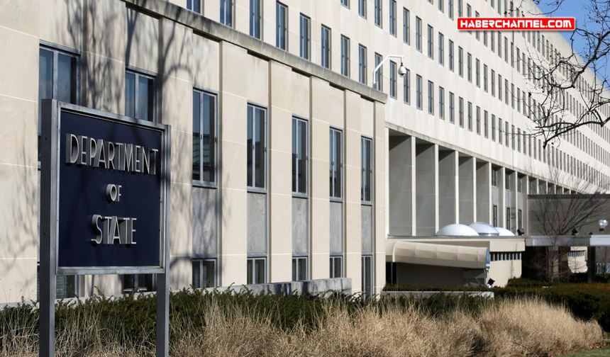 ABD’den dünya genelindeki vatandaşlarına güvenlik uyarısı
