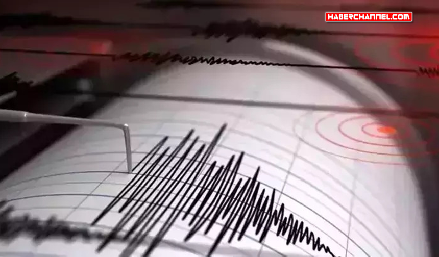 Çin'de 5.7 ve 5.8 büyüklüğünde iki deprem meydana geldi