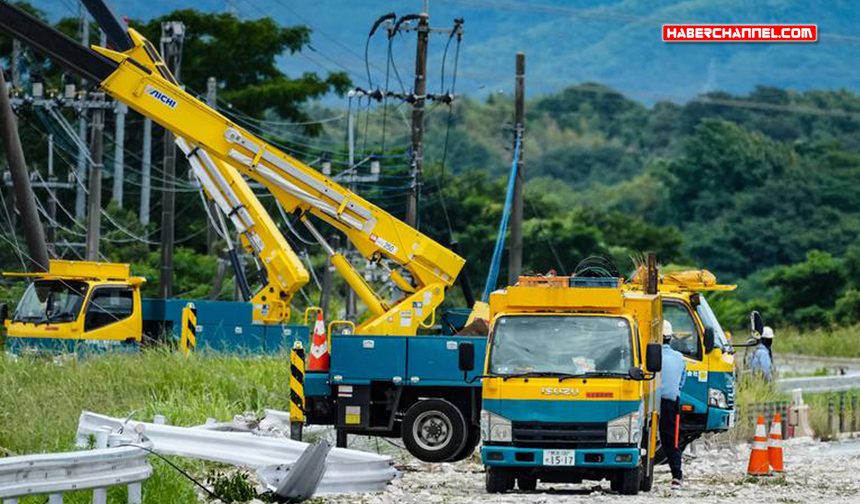 Japonya'daki depremde hayatını kaybedenlerin sayısı 34’e yükseldi