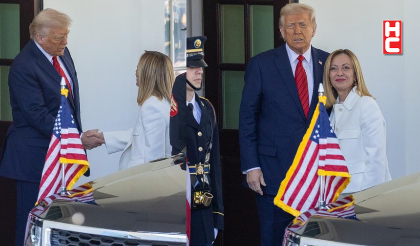 Trump'tan Meloni için ‘Uzaklaştırma kararı gerekiyor’ paylaşımı