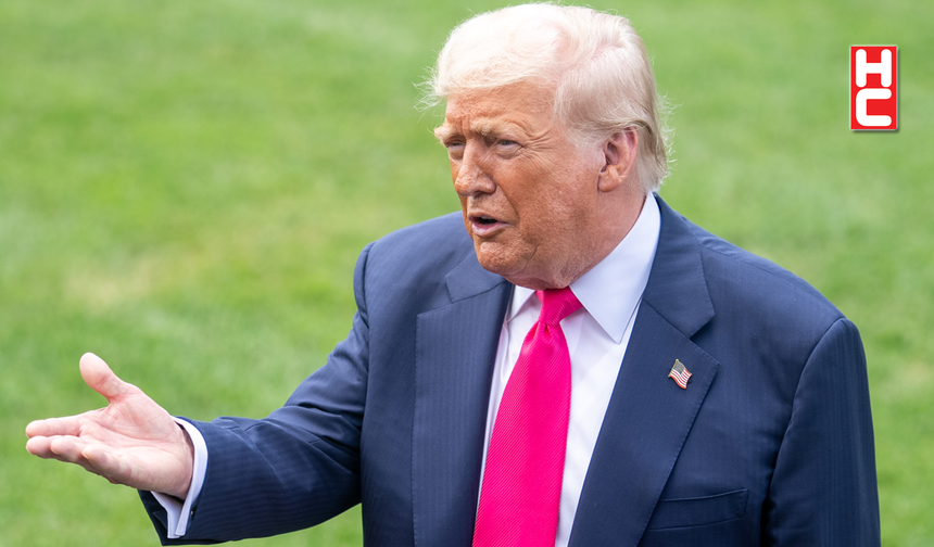 Trump: "İspanya NATO üyesi, ama iyi NATO üyesi değil"
