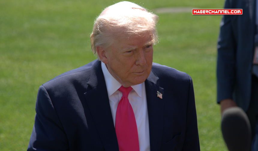 Trump: "Ukrayna-Rusya konusunu NATO Zirvesi'nde görüşeceğiz"