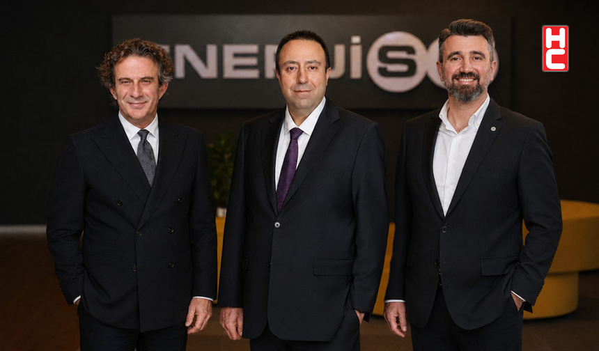 Leadership Change at Enerjisa Enerji