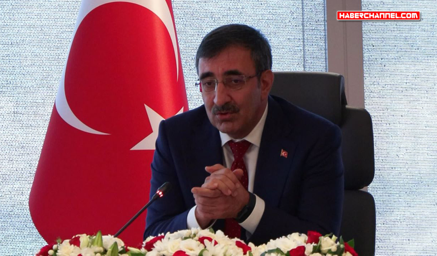 Cevdet Yılmaz: "Avrupa Parlamentosu, tarafsızlığını zedeleyen bir tutum sergilemiştir"