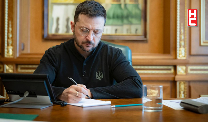 Ukrayna Genelkurmay Başkanı Oleksandr Sırski, görevden alındı
