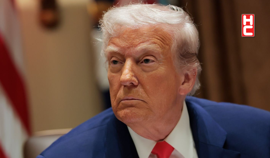 Trump'tan 'Netanyahu ve Zelenski' görüşmelerine ilişkin açıklama