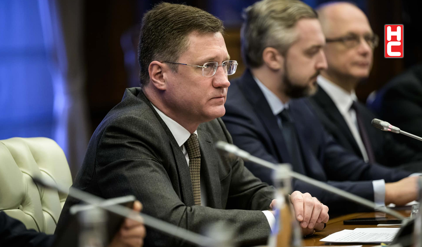 Rusya: "Petrol rafinerilerinin korunmasını güçlendirmek için gerekli tüm adımlar atıldı"