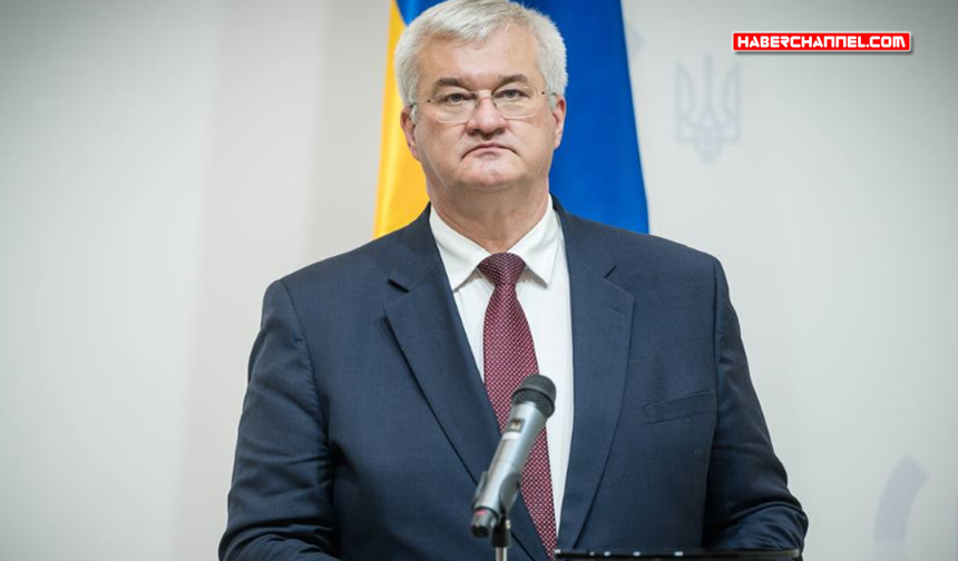 Ukrayna, BM Güvenlik Konseyi’ne acil toplantı çağrısında bulundu