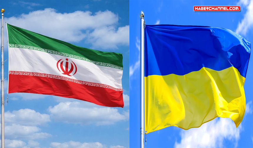 İran'dan Ukrayna'nın 'Hazar Denizi'ndeki saldırısına kınama