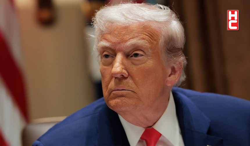 Trump: "İran'la müzakereleri sessizce yürütüyoruz"