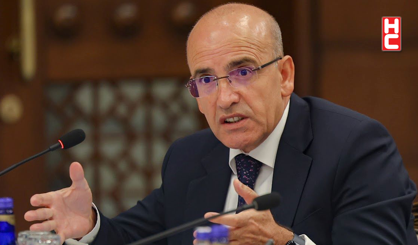 Mehmet Şimşek: "Ağustos ayının kalanında motorinde ÖTV'yi sıfırlıyoruz"