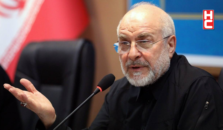 İran Meclis Başkanı Kalibaf: "ABD'nin abartılı sözlerine kimse itibar etmiyor