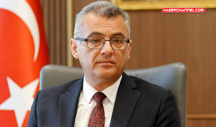 KKTC Cumhurbaşkanı Erhürman: "Tüm hata ve ihmaller ortaya çıkarılacak"
