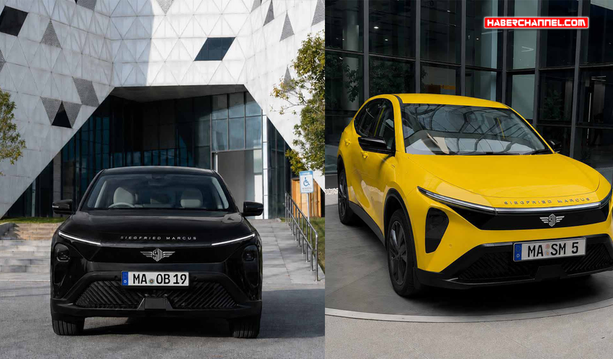 Siegfried Marcus Automobile, Avrupa üretimi için Türkiye'yi değerlendiriyor