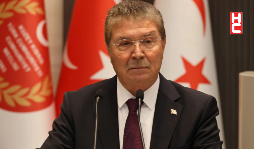 KKTC Başbakanı Ünal Üstel: "Sorumlular adalet önünde hesap verecek"