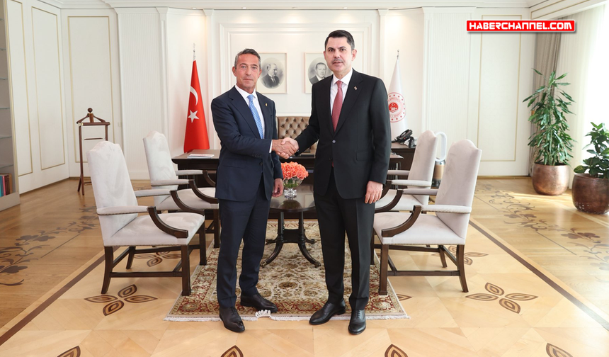 Koç Holding, COP31'in 'Küresel İş Ortağı' oldu