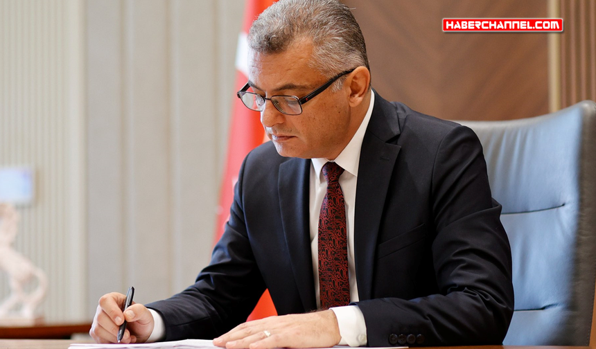 KKTC Cumhurbaşkanı Tufan Erhürman: "Arama-kurtarma çalışmaları kesintisiz sürüyor"