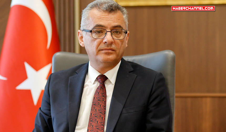 KKTC Cumhurbaşkanı Erhürman: "Arama-kurtarma çalışmaları yoğun şekilde sürdürülüyor"