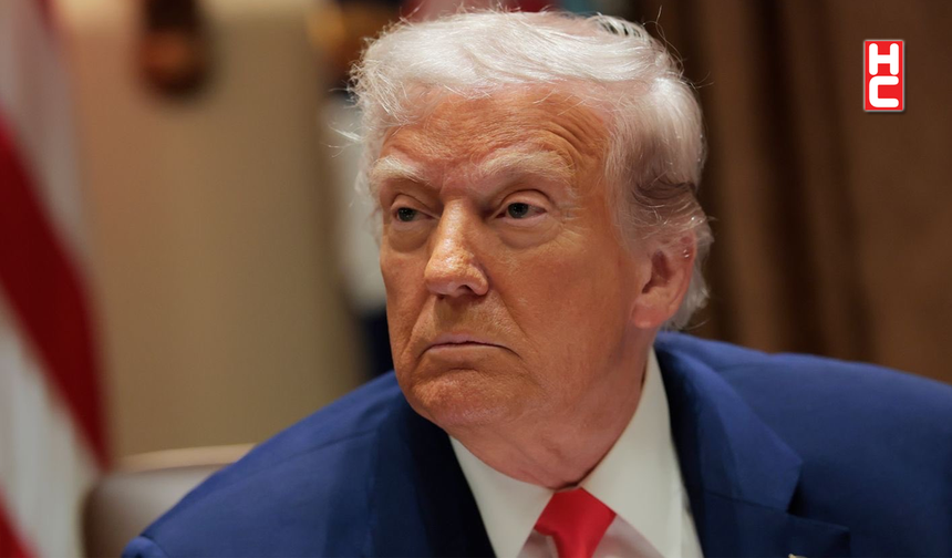 Trump, Kanada sınırındaki Ontario Gölü'nün adını ‘Amerika Gölü’ yapmak istiyor