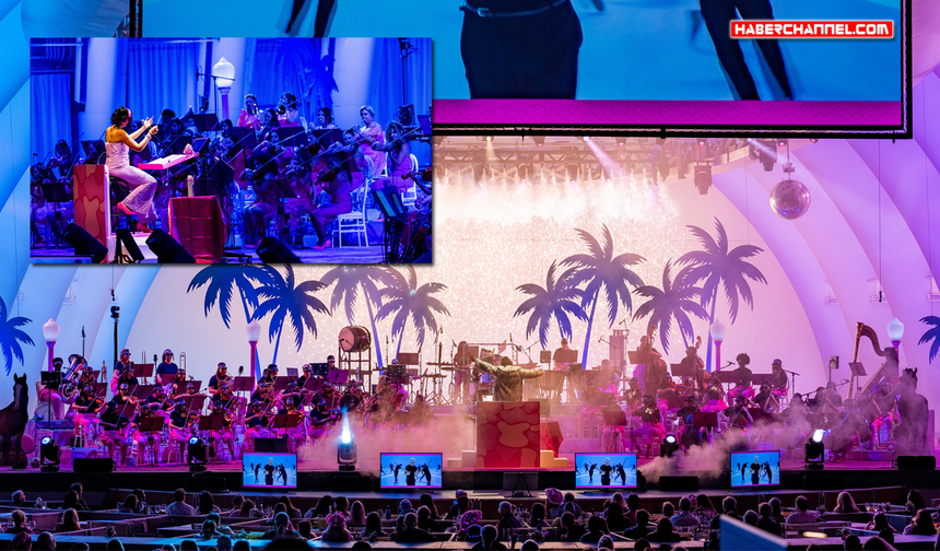 Barbie The Movie: In Concert İstanbul’a Geliyor