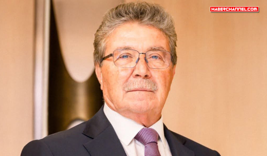 KKTC Başbakanı Ünal Üstel: "Kaptan dahil 8 kişi gözaltına alındı"