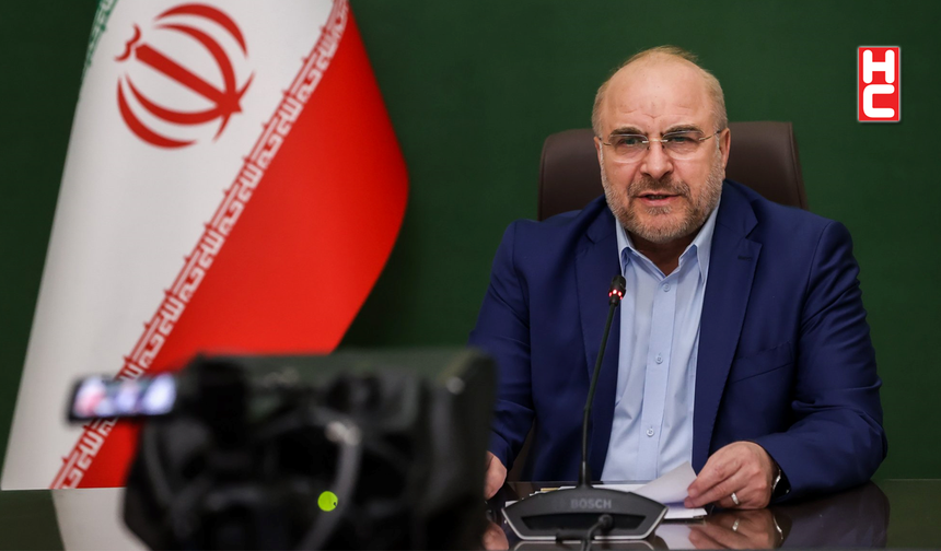 İran'dan ABD’ye çağrı: "Taahhütlerinizi yerine getirin"