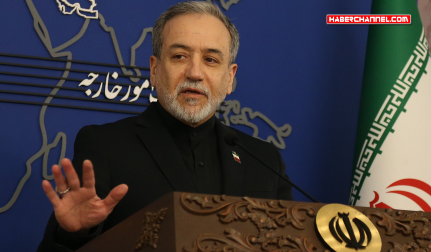 Arakçi: "Silahlı kuvvetlerimiz dünyanın en pahalı ordusuna karşı gücünü gösterdi"