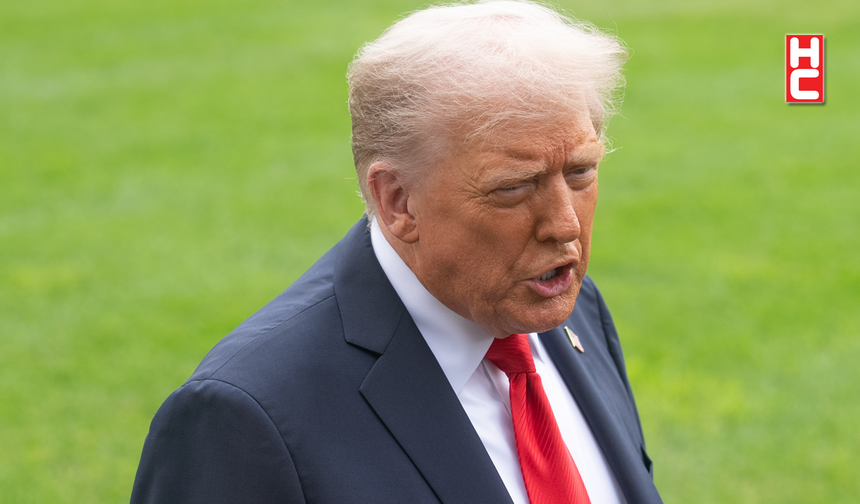 Donald Trump'tan Güney Kore ile ortak askeri tatbikatları azaltma talimatı