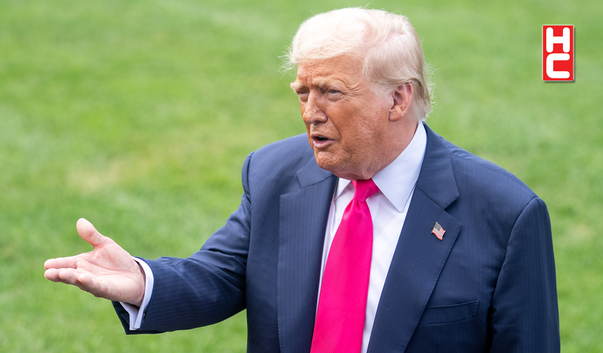 Donald Trump: "İran nükleer silaha sahip olmayacak"