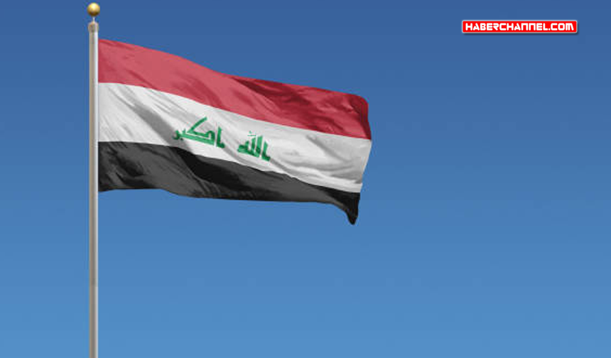 Irak'tan İran ve Suudi Arabistan'a ‘ortak güvenlik koordinasyon konseyi’ önerisi